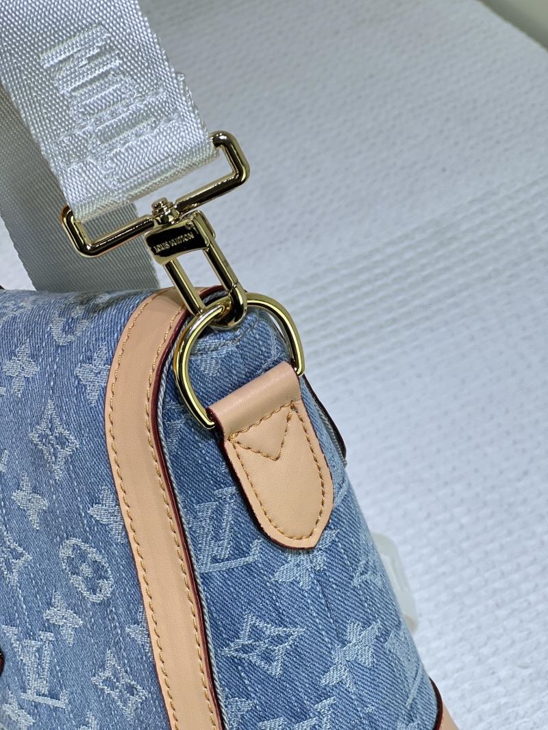 Louis Vuitton Satchel Bags